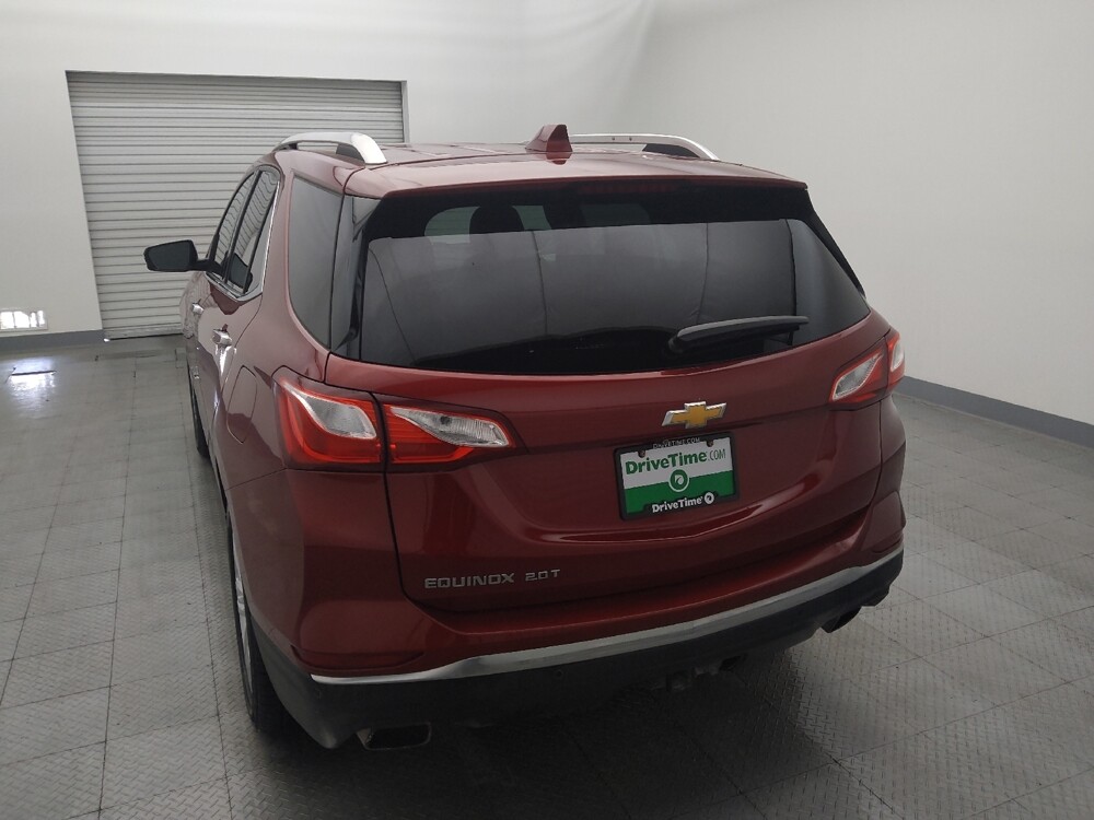 2019 Chevrolet Equinox in Metairie, LA 70006 - 18128173 6