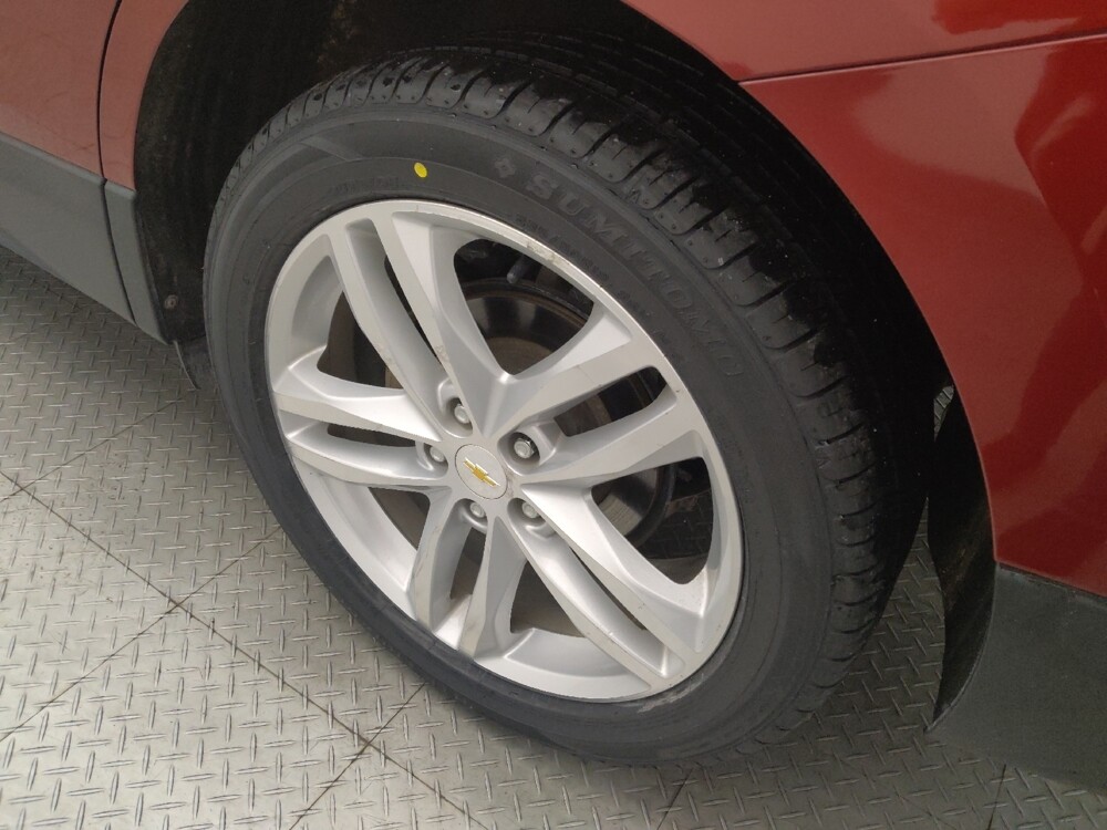 2019 Chevrolet Equinox in Metairie, LA 70006 - 18128173 31