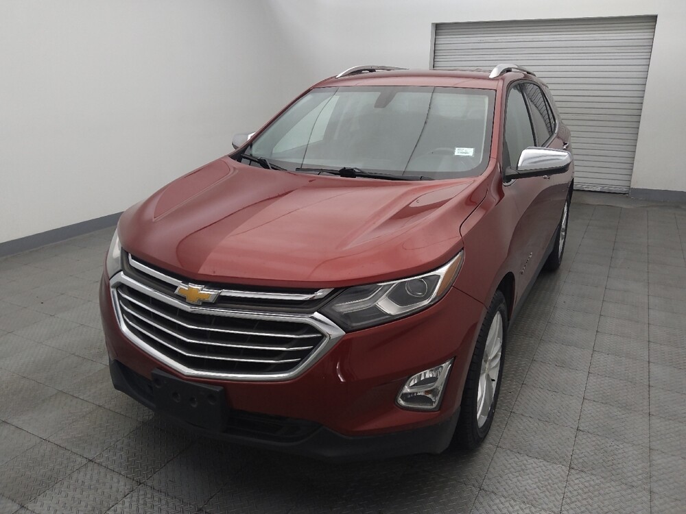 2019 Chevrolet Equinox in Metairie, LA 70006 - 18128173 15
