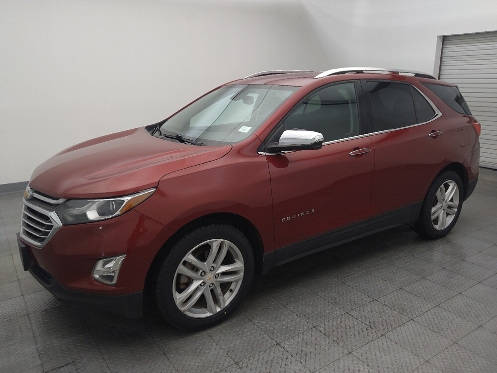 2019 Chevrolet Equinox in Metairie, LA 70006 - 18128173 2