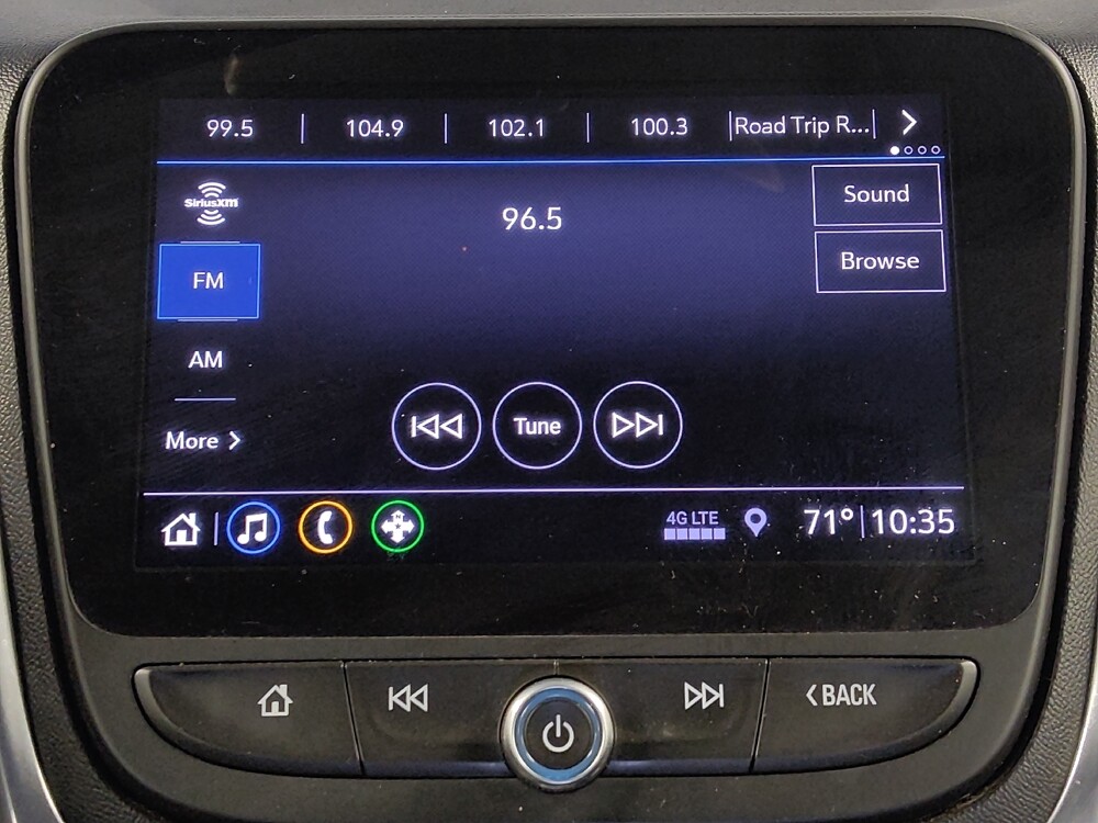 2019 Chevrolet Equinox in Metairie, LA 70006 - 18128173 25