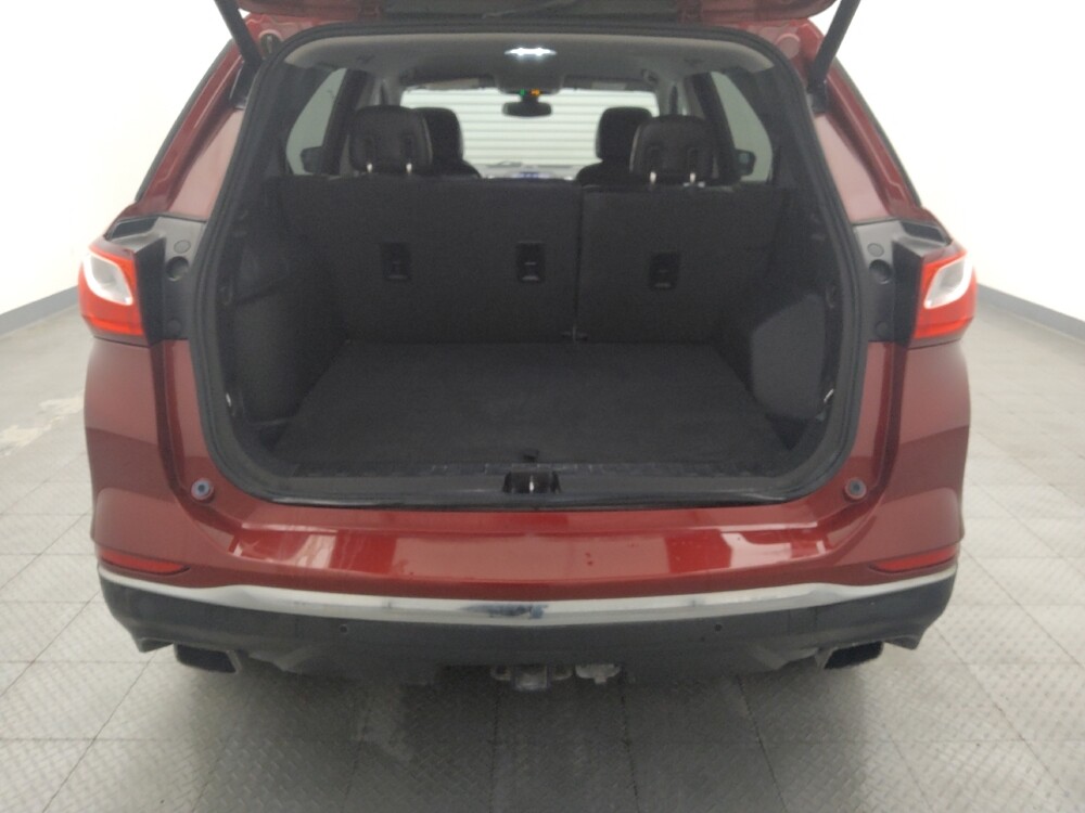 2019 Chevrolet Equinox in Metairie, LA 70006 - 18128173 29