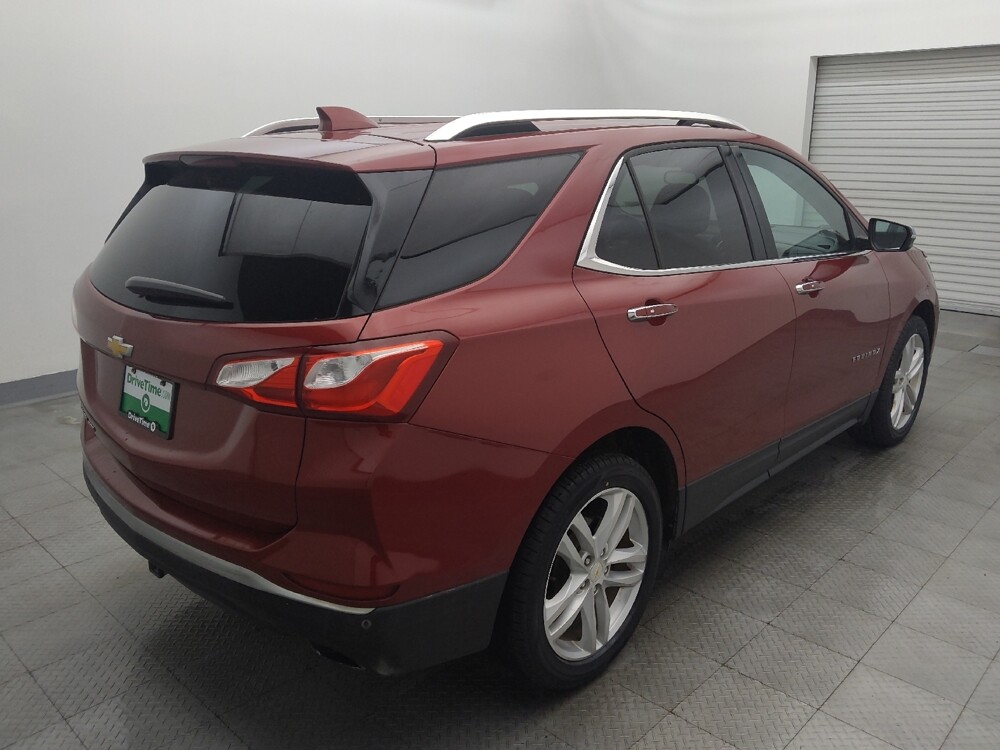 2019 Chevrolet Equinox in Metairie, LA 70006 - 18128173 9