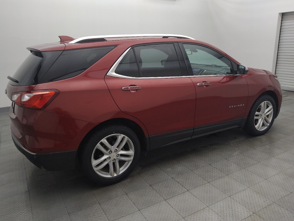 2019 Chevrolet Equinox in Metairie, LA 70006 - 18128173 10