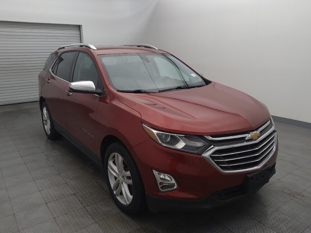 2019 Chevrolet Equinox in Metairie, LA 70006 - 18128173 13