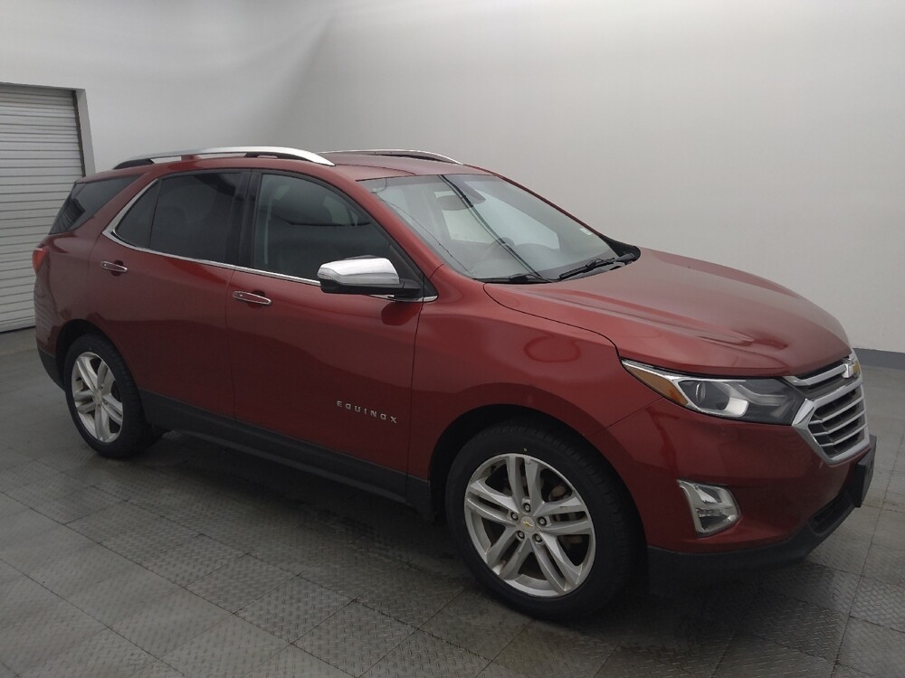 2019 Chevrolet Equinox in Metairie, LA 70006 - 18128173 11