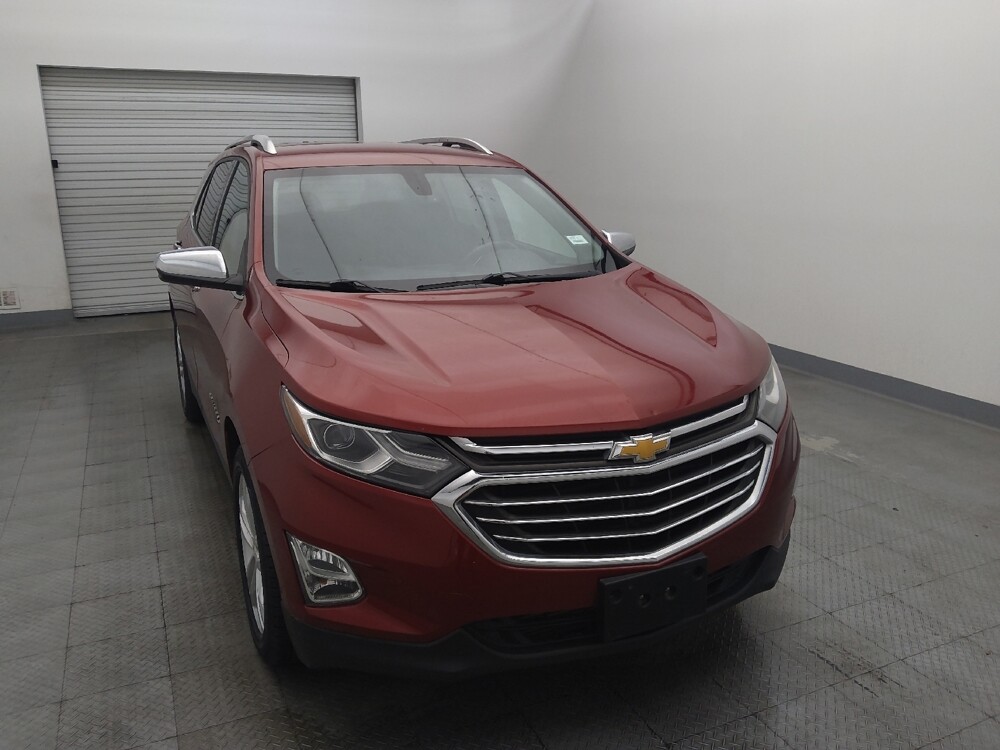 2019 Chevrolet Equinox in Metairie, LA 70006 - 18128173 14