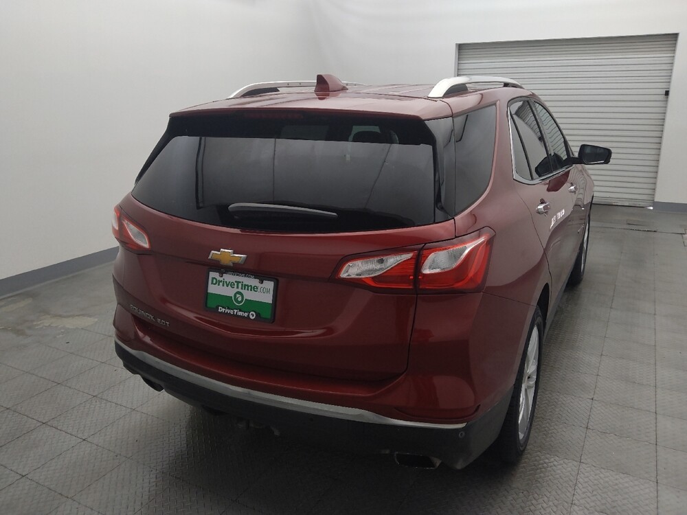 2019 Chevrolet Equinox in Metairie, LA 70006 - 18128173 7