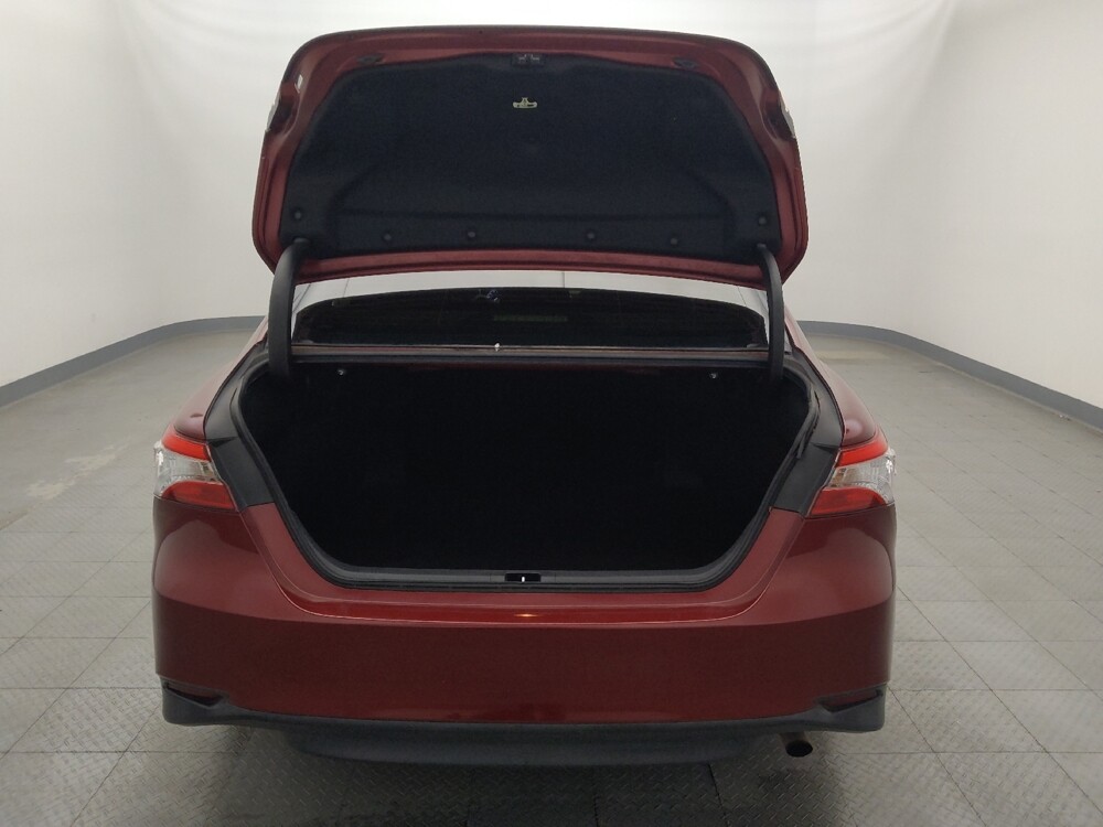 2020 Toyota Camry in Round Rock, TX 78664 - 18128175 29