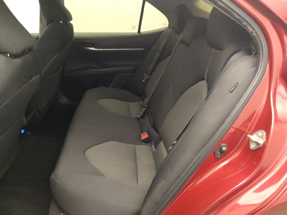 2020 Toyota Camry in Round Rock, TX 78664 - 18128175 18