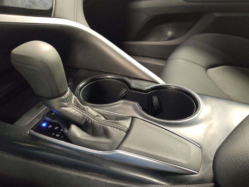 2020 Toyota Camry in Round Rock, TX 78664 - 18128175 26