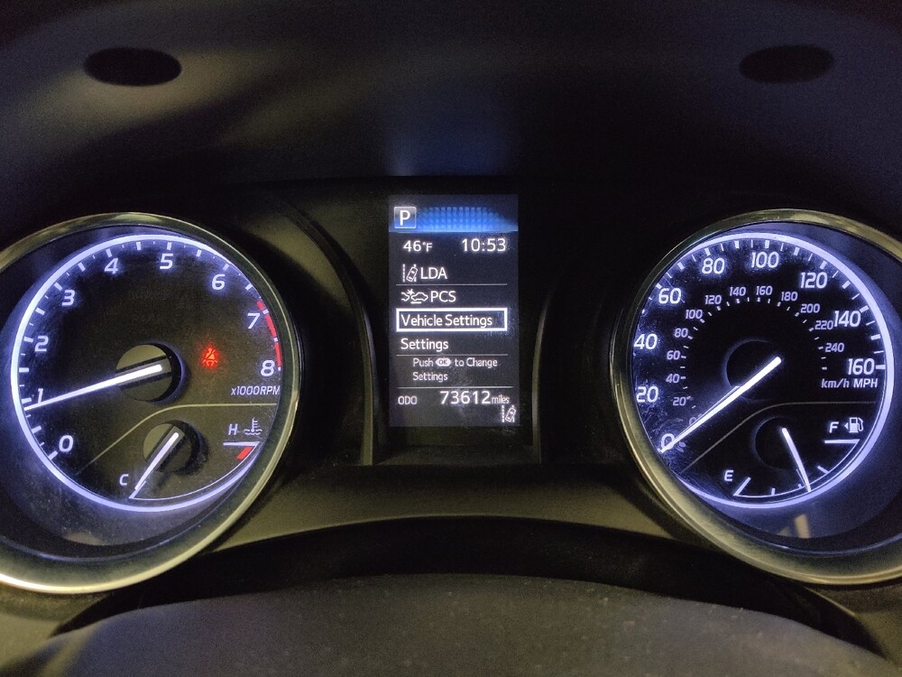 2020 Toyota Camry in Round Rock, TX 78664 - 18128175 23