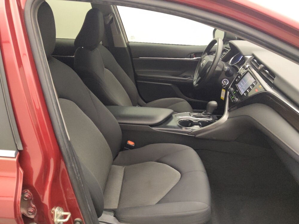 2020 Toyota Camry in Round Rock, TX 78664 - 18128175 21