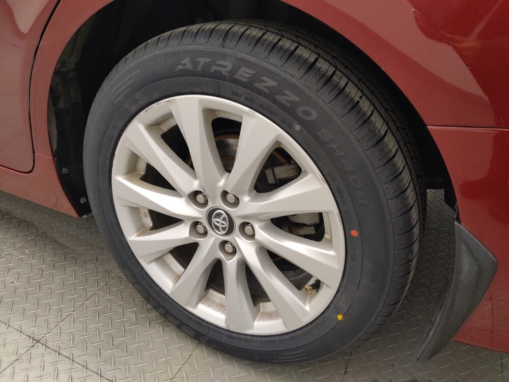 2020 Toyota Camry in Round Rock, TX 78664 - 18128175 31