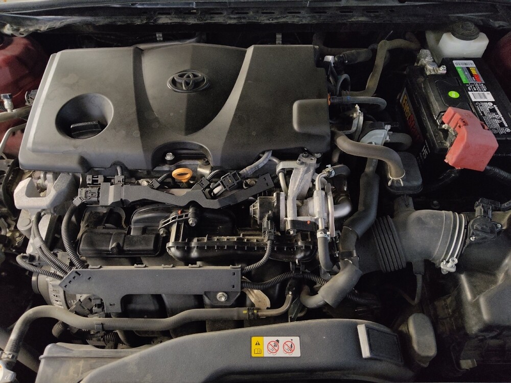 2020 Toyota Camry in Round Rock, TX 78664 - 18128175 30