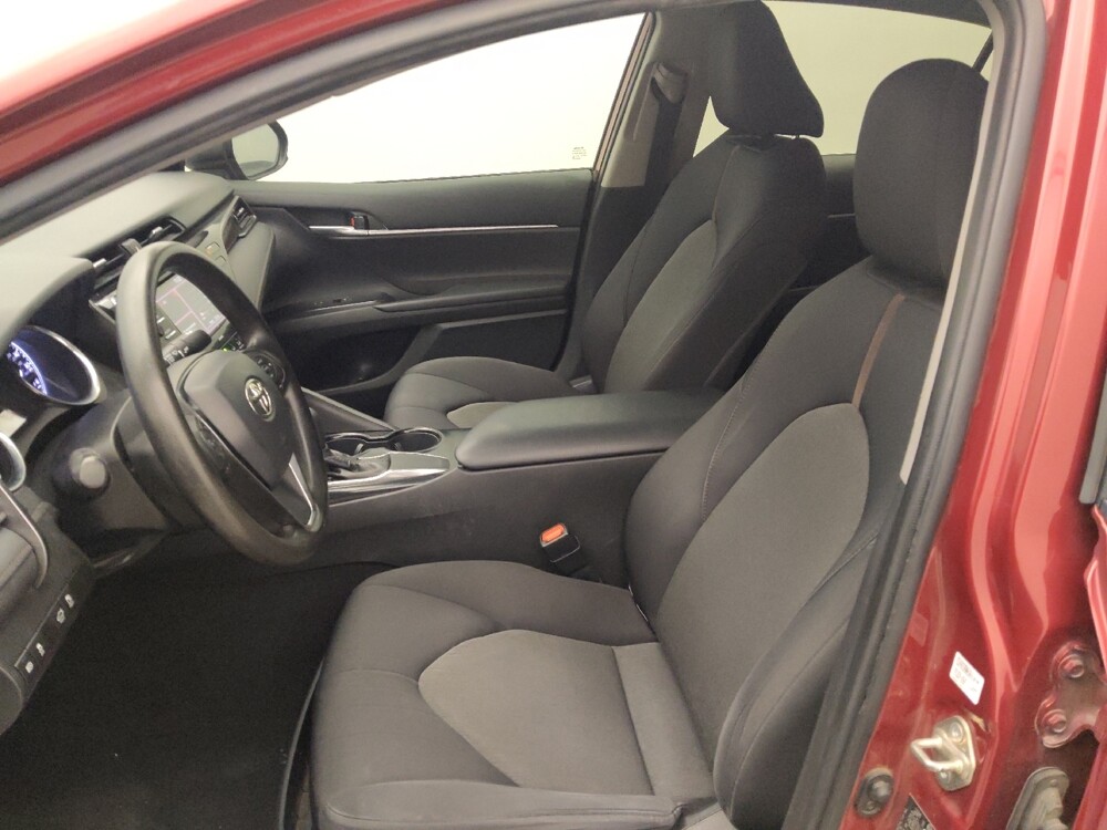 2020 Toyota Camry in Round Rock, TX 78664 - 18128175 17