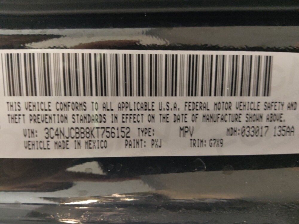 2019 Jeep Compass in Houston, TX 77074 - 18128176 33