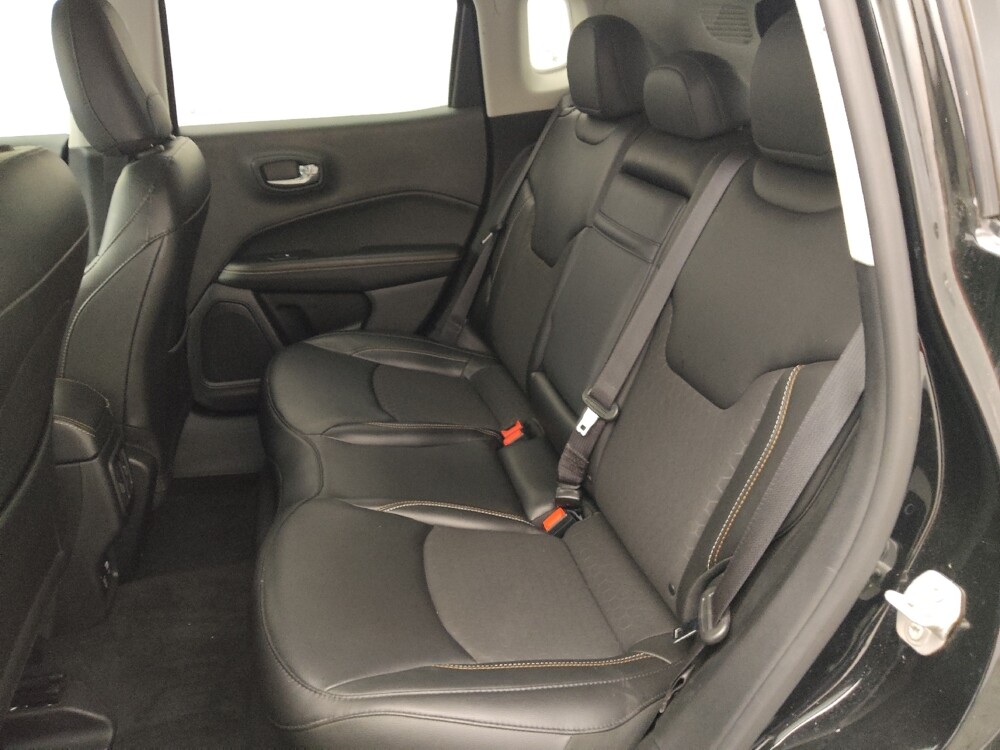 2019 Jeep Compass in Houston, TX 77074 - 18128176 18