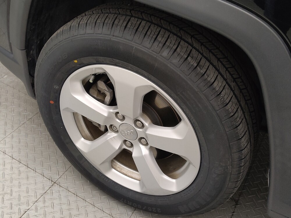 2019 Jeep Compass in Houston, TX 77074 - 18128176 31