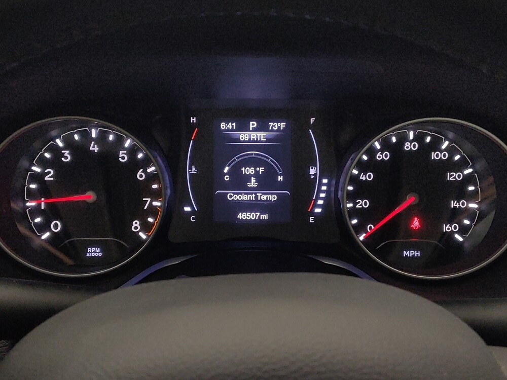 2019 Jeep Compass in Houston, TX 77074 - 18128176 23