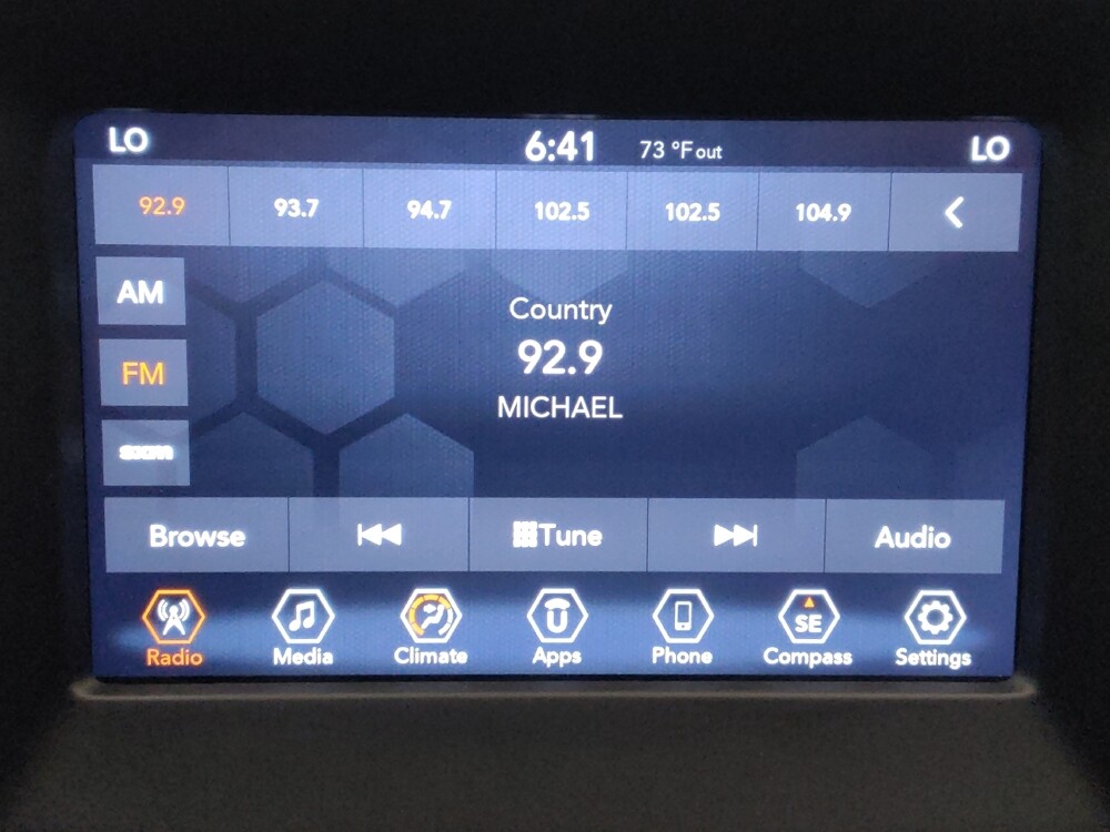 2019 Jeep Compass in Houston, TX 77074 - 18128176 25