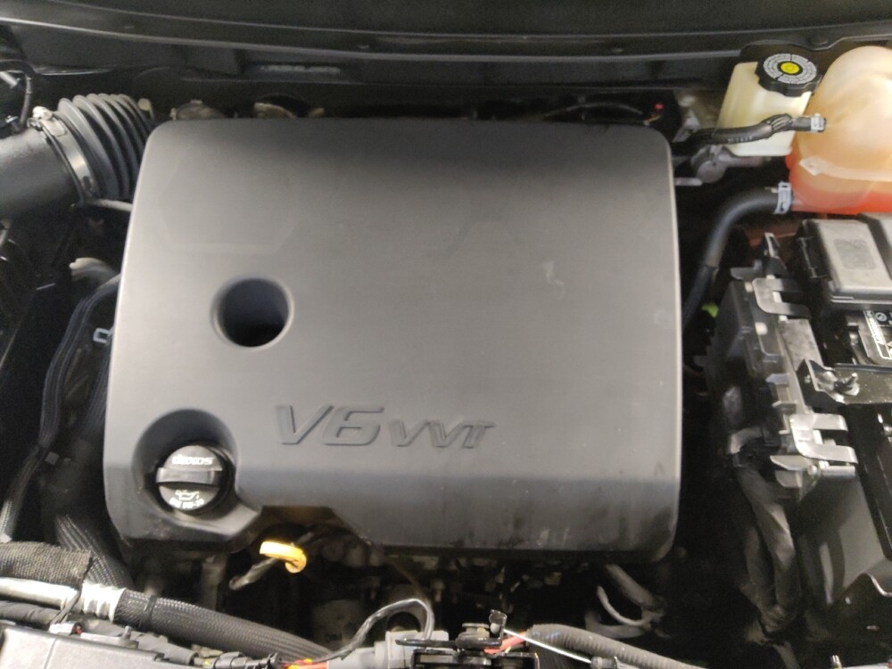 2020 Chevrolet Traverse in San Antonio, TX 78238 - 18128177 30