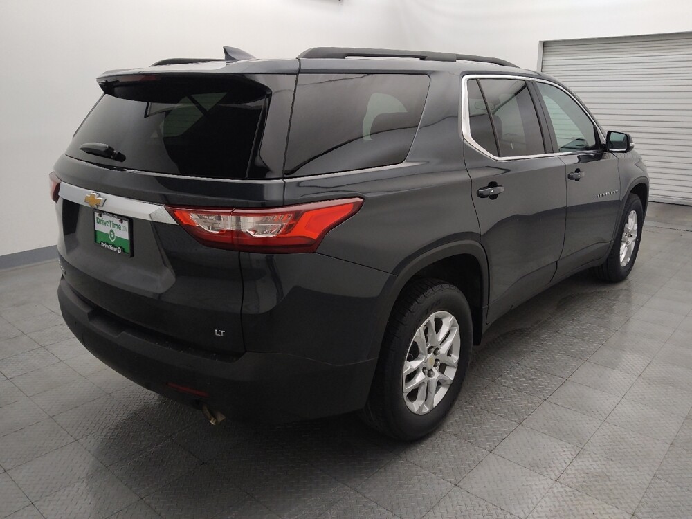 2020 Chevrolet Traverse in San Antonio, TX 78238 - 18128177 9