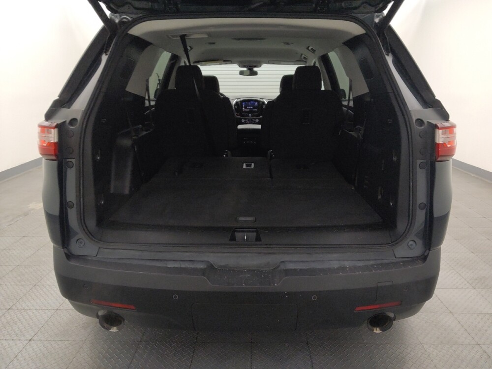 2020 Chevrolet Traverse in San Antonio, TX 78238 - 18128177 29