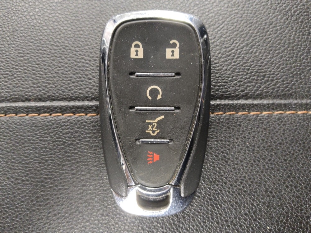 2020 Chevrolet Traverse in San Antonio, TX 78238 - 18128177 32