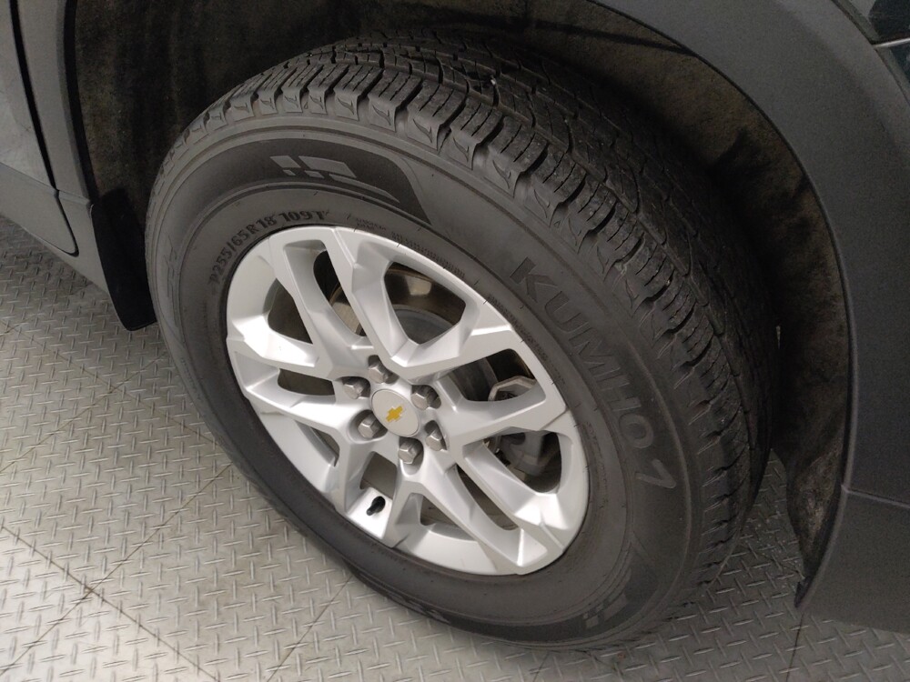 2020 Chevrolet Traverse in San Antonio, TX 78238 - 18128177 31