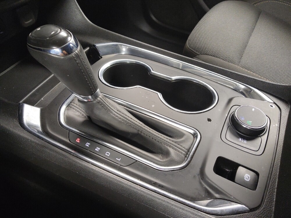 2020 Chevrolet Traverse in San Antonio, TX 78238 - 18128177 26