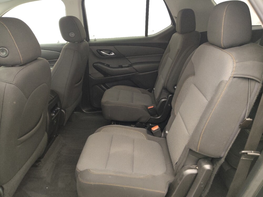 2020 Chevrolet Traverse in San Antonio, TX 78238 - 18128177 18