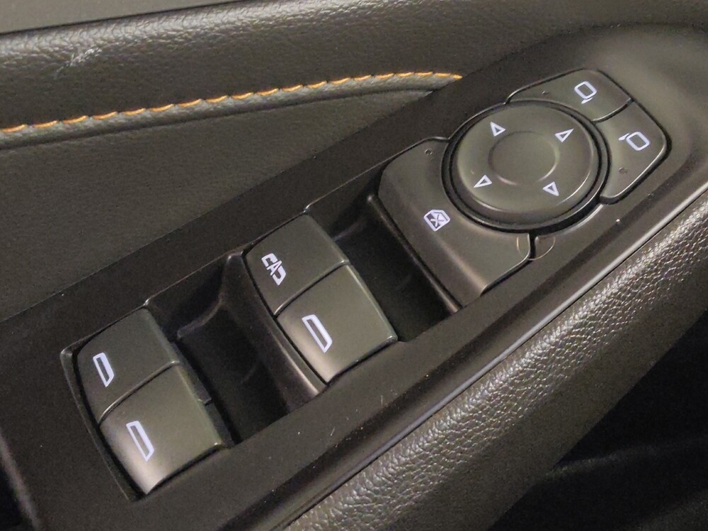 2020 Chevrolet Traverse in San Antonio, TX 78238 - 18128177 27