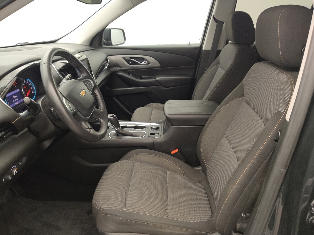 2020 Chevrolet Traverse in San Antonio, TX 78238 - 18128177 17