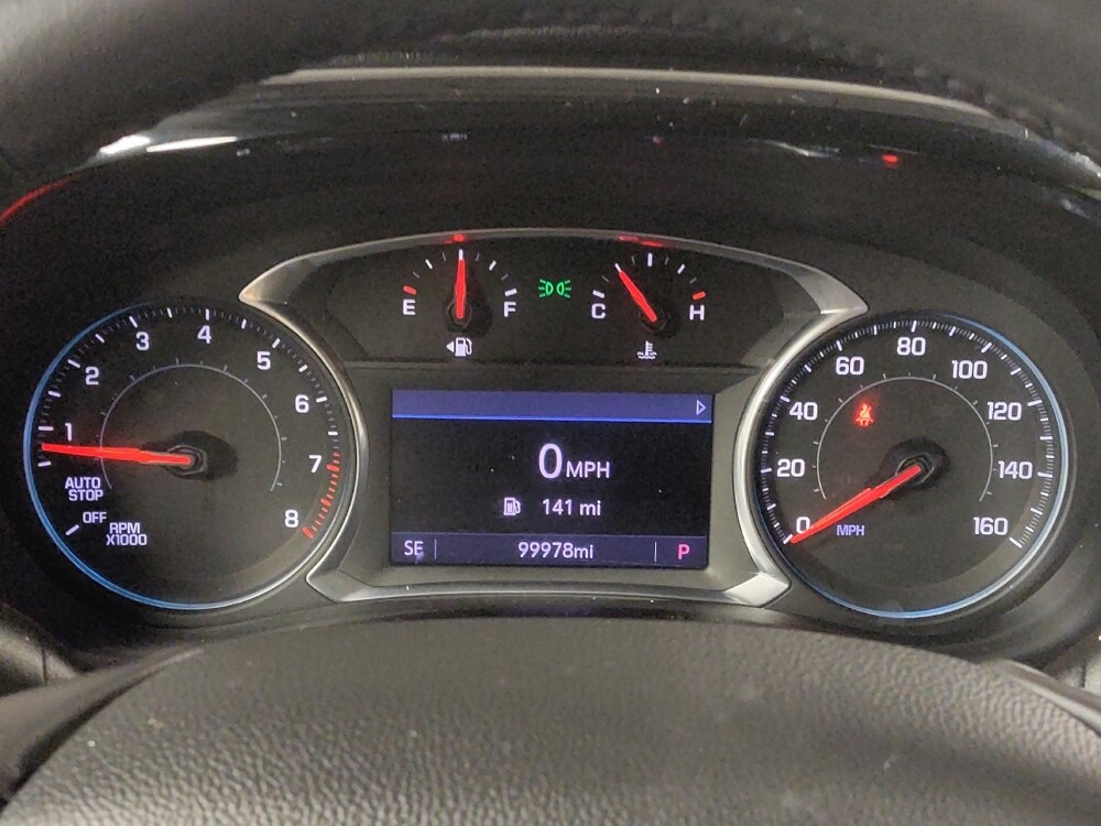 2020 Chevrolet Traverse in San Antonio, TX 78238 - 18128177 23