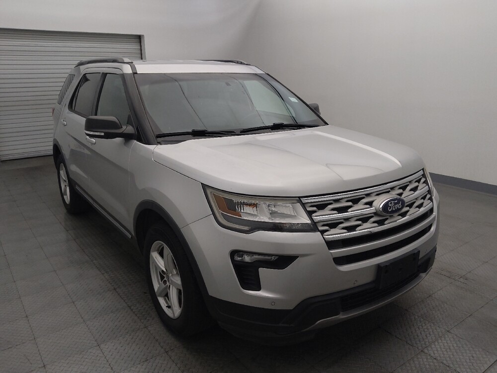 2019 Ford Explorer in Houston, TX 77034 - 18128180 13
