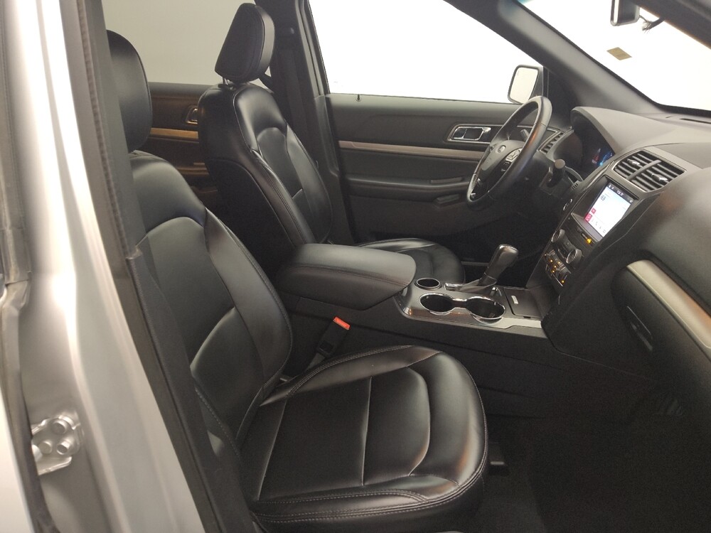 2019 Ford Explorer in Houston, TX 77034 - 18128180 21