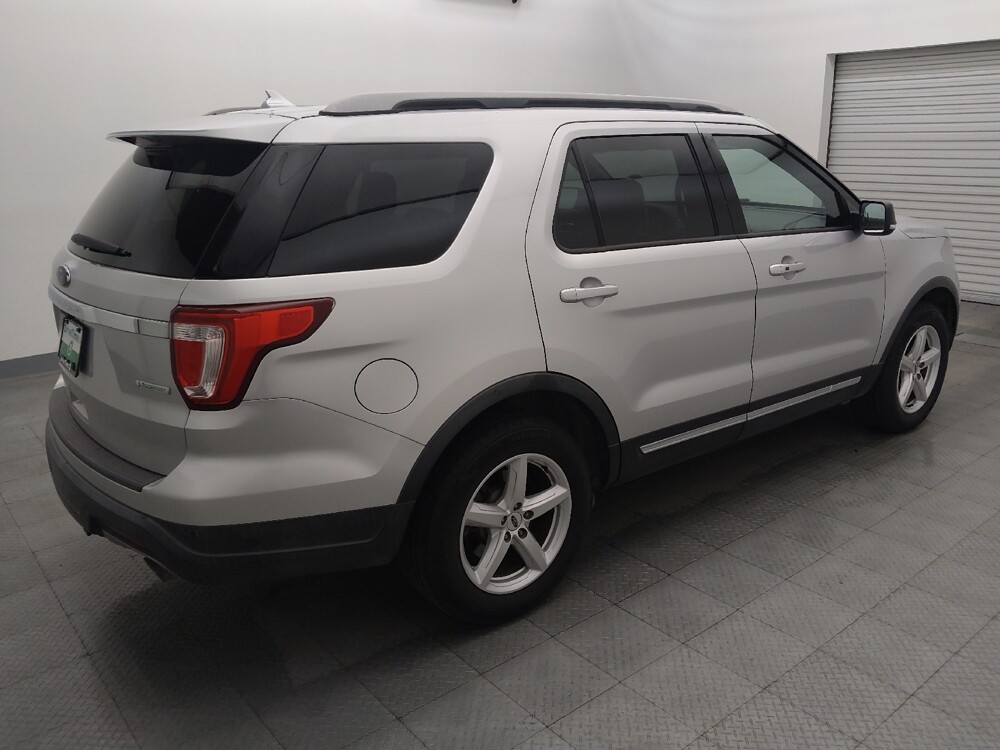 2019 Ford Explorer in Houston, TX 77034 - 18128180 10