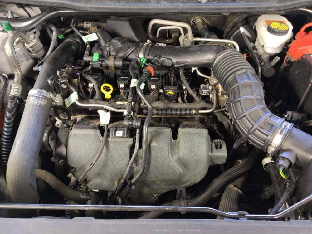 2019 Ford Explorer in Houston, TX 77034 - 18128180 30