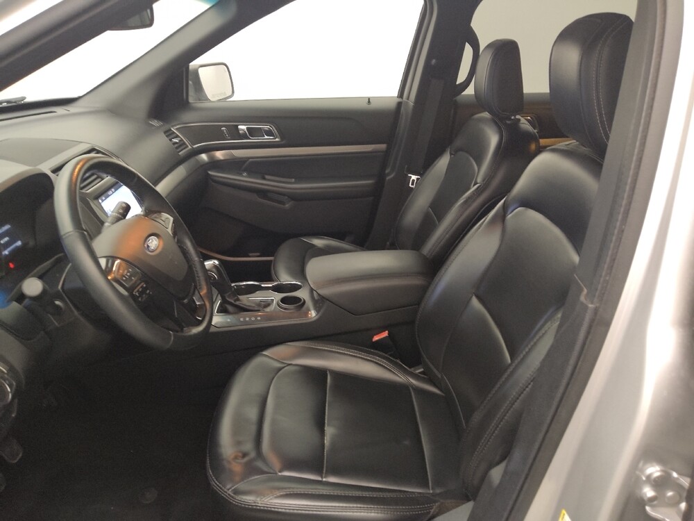 2019 Ford Explorer in Houston, TX 77034 - 18128180 17