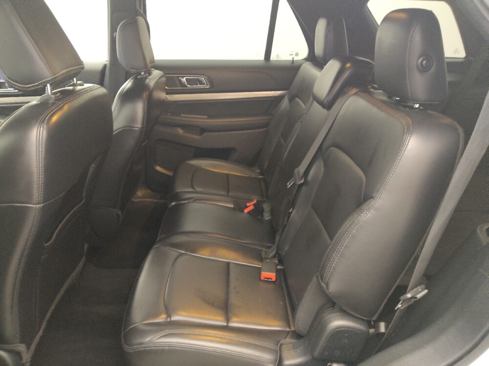 2019 Ford Explorer in Houston, TX 77034 - 18128180 18