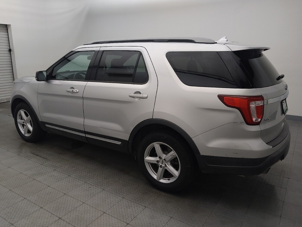 2019 Ford Explorer in Houston, TX 77034 - 18128180 3