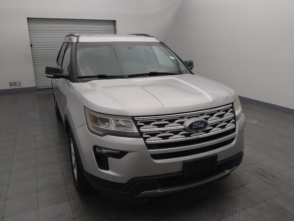 2019 Ford Explorer in Houston, TX 77034 - 18128180 14