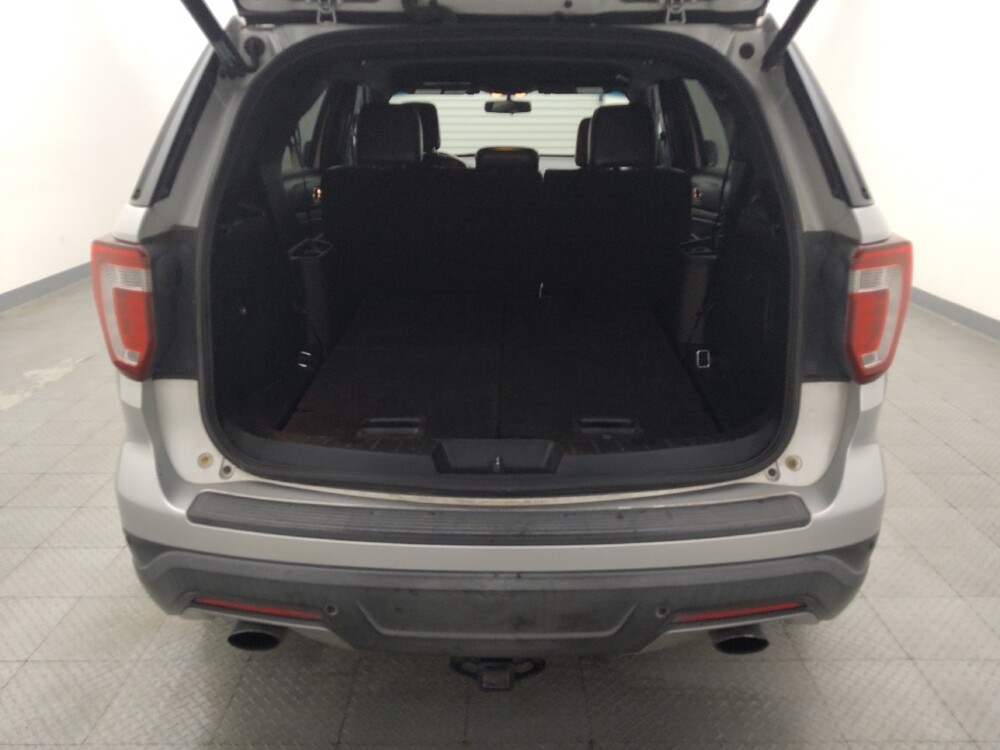 2019 Ford Explorer in Houston, TX 77034 - 18128180 29
