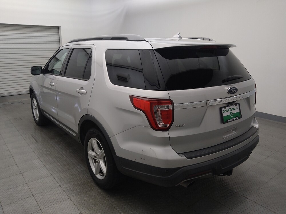 2019 Ford Explorer in Houston, TX 77034 - 18128180 5