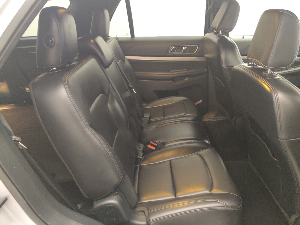 2019 Ford Explorer in Houston, TX 77034 - 18128180 19