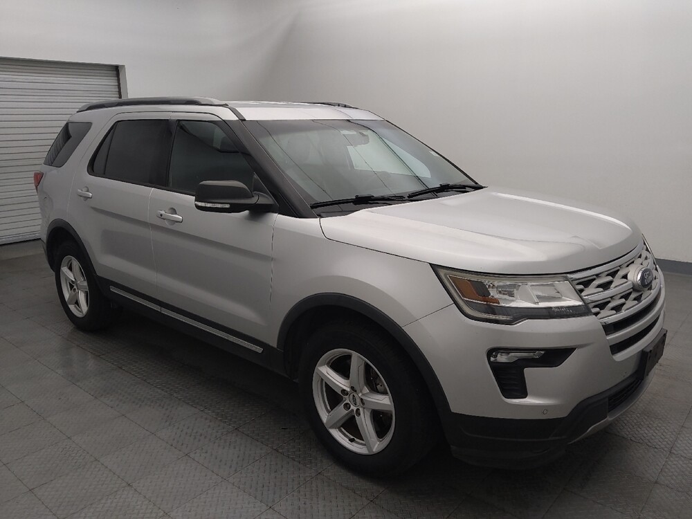 2019 Ford Explorer in Houston, TX 77034 - 18128180 11