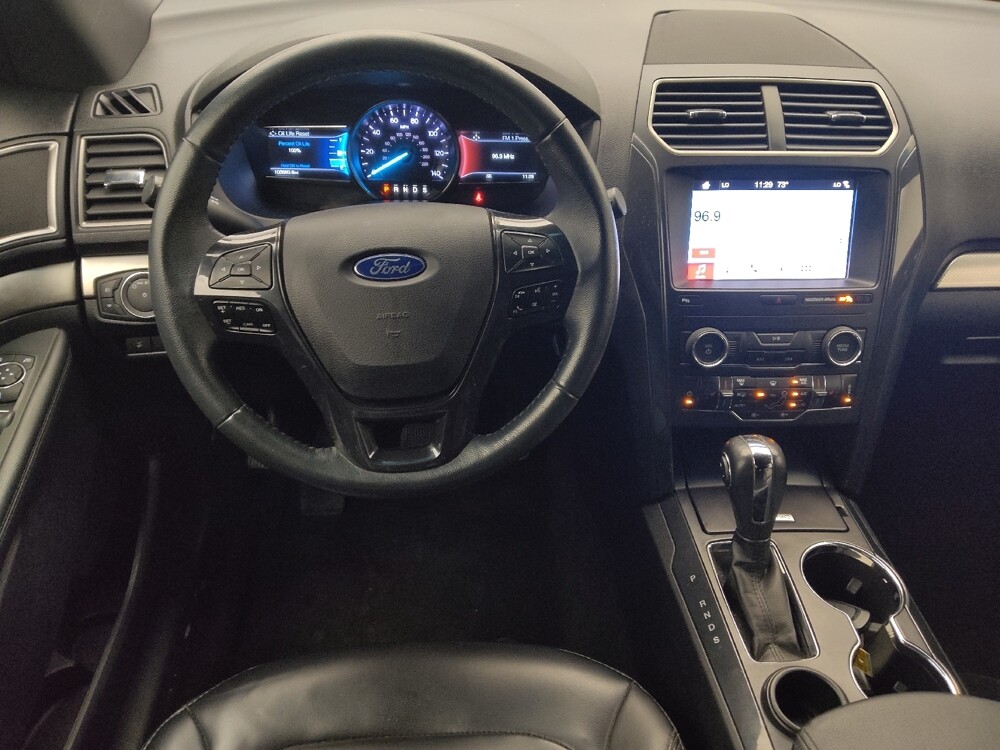 2019 Ford Explorer in Houston, TX 77034 - 18128180 22