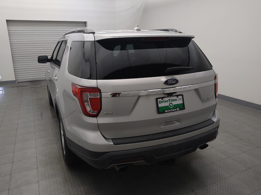 2019 Ford Explorer in Houston, TX 77034 - 18128180 6