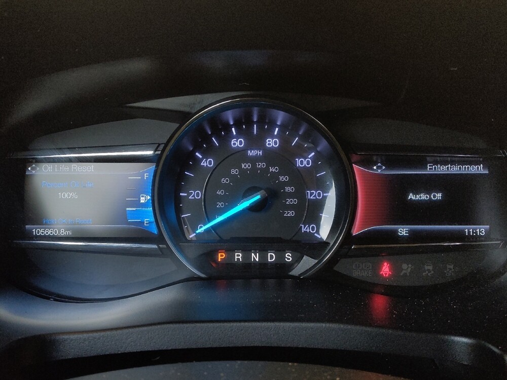 2019 Ford Explorer in Houston, TX 77034 - 18128180 23